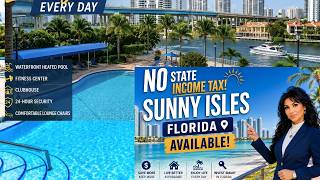 DID YOU SEE THIS GEM 🌴Sunny Isles Beach Furnished Condo for $2,950!
