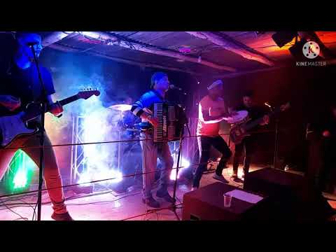 Pra Sacudir as muie•Os Carreteiros em Mimoso do Sul...