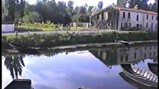 preview picture of video 'Coulon, Deux Sevres, Poitou Charentes, France'