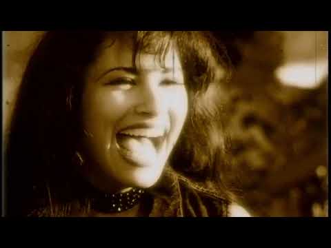 Selena  “Tú, Sólo Tú" Official Music Video