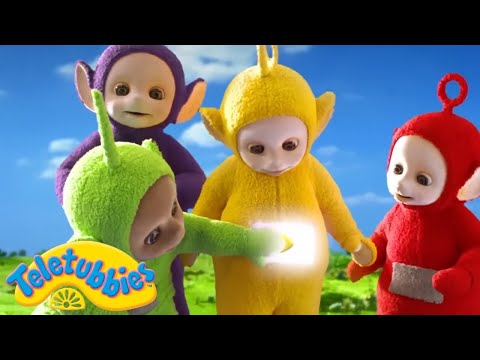 Teletubbies | Water Park Fun | 1 HOUR | Official Season 16 Compilation