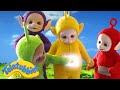 Teletubbies Water Park Fun 1 HOUR Official Season 16 Compilation