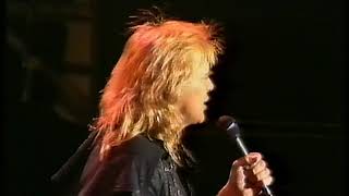 John Farnham - Playing To Win (The Melbourne Music Show Live 1988)