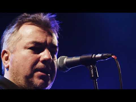 Steve Rothery Band - 3 Boats down from the Candy from the LIVE IN LONDON BLU-RAY