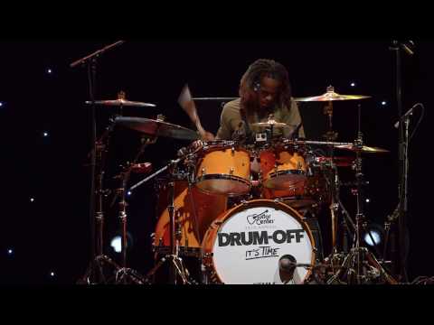 Fred Boswell Jr. - Guitar Center's 28th Annual Drum-Off Finalist