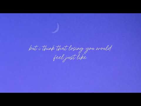 Josefine Ridell - Last Night on Earth (Lyric Video)