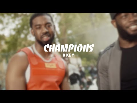 (FREE) Tion Wayne x NSG x Afroswing Type Beat - “Champions“ | UK Afroswing Instrumental 2021