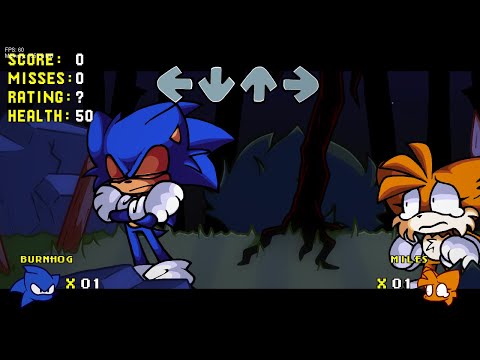 Subterfuge [Sonic Legacy] | Charted