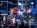 Bogomil Bonev x factor Bulgaria Lady GaGa Bad ...