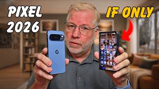 Pixel 11 Leaks This Could Be the End?