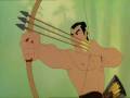 Mulan I Ll Make A Man Out Of You Danish