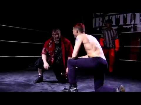 Rook Kelly / SEDS / Tommy Lawless / AsIs NoWarranty / Draven Lawless / CJ Edwards - 03/09/2018