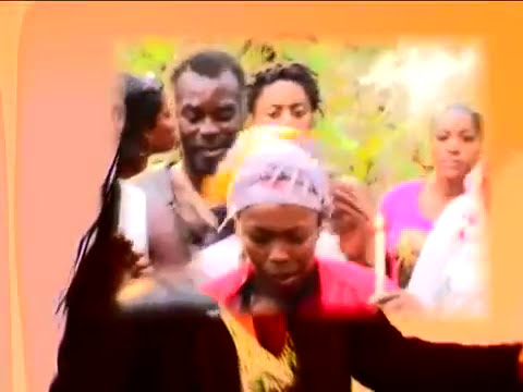 King Shadrock - Ayiti (Official Video) feat. May Lissa Dauphin & Maggie Volant