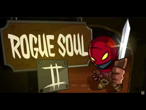 Rogue Soul 2 - Boss Battle Theme (Extended)