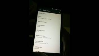MetroPCS USA Alcatel One Touch Fierce XL failed to unlock