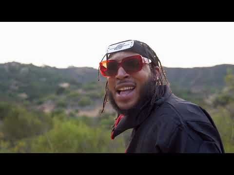 SK David Baby - Samurai Jack (Official Music Video)