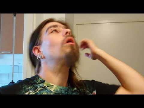 HUH! Ja vieläkerran HUH!