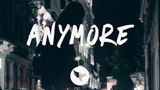 Trevor Daniel - Anymore (Lyrics)