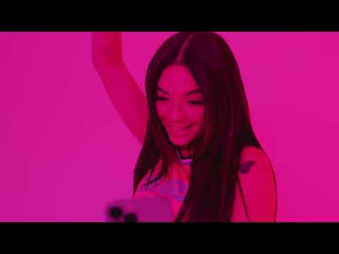 RYO LAVOZ - Trending  (Visualizer)