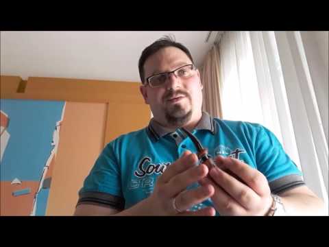 Pfeife #16 - Pfeife von Werner Eisenreich