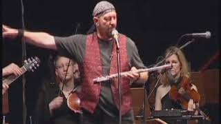 Ian Anderson Orchestral Mother Goose 11/20