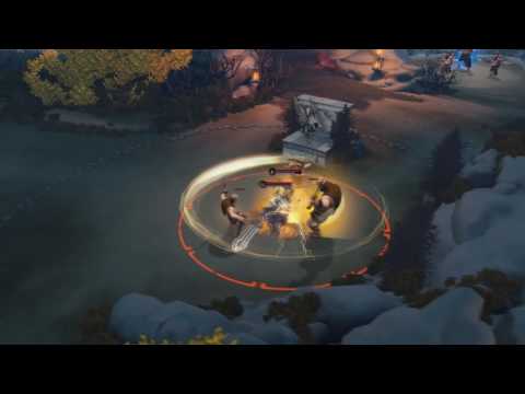 Smite 3.9 Patch Meta