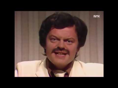 Trond Kirkvaag - Aril Edvardsen