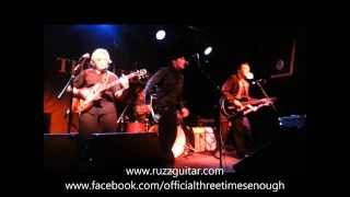 Three Times Enough - ''Cell Block N9'' Live!