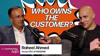 Why Open Finance Could Change UAE Banking