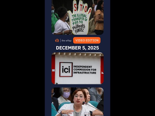 Supreme Court orders return of P60-B to PhilHealth | The wRap