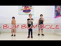 Bum Bum Bole Tare Zameen Per Kids Dance Choreography By Amit 9643570034