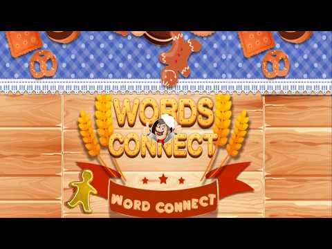 Word Connect: Learn and improve your English Video