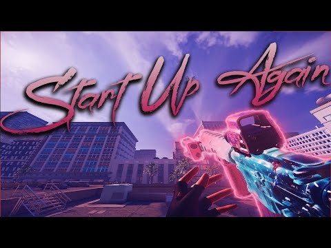 Start Up Again 🔫 (Rainbow Six Siege Montage)