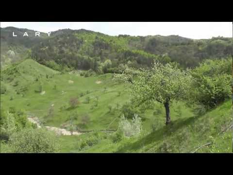 Calator in Paradis: Bisoca, Buzau - Romania - HD
