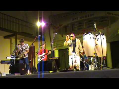 In the Good Times - Mr. Defunkt Joseph Bowie & The Bastardz All Starz featuring MC Stewlocks