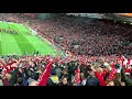You’ll Never Walk Alone | Liverpool 4-0 Barcelona | Miracle at Anfield