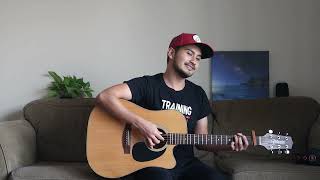 Timro Tyo Hasilo Muhar - Deepak Kharel [Cover by Umang Raj Shrestha]