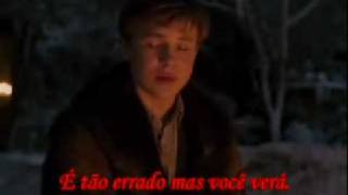 Chris Daughtry - All These Lives (Legendado)