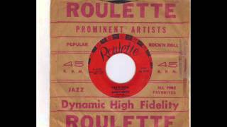 BUDDY KNOX -  PARTY DOLL -  JIMMY BOWEN -  MY BABYS GONE -   ROULETTE R4002