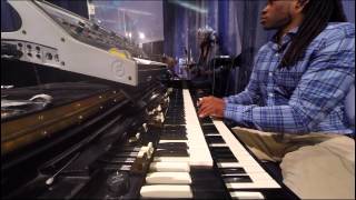 The Light - Ricky Dillard - Rubidoux SDA Choir