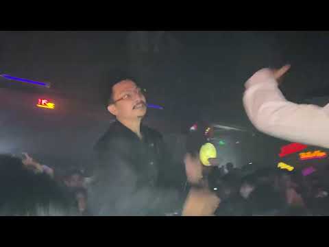 Rolling (Remix) - Richie D.Icy x Devilman Tyo x LVK | Live in Viet HipHop and The Homies Party 2022