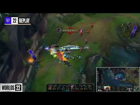 JDG 369 SOLO KILLS NUGURI