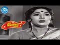 Telugu Movies Best Emotional Scene Bangaru Panjaram Movie Shoban Babu Vanisri