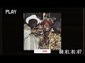 The Notorious B I G 2Pac Sideways Slowed Reverb