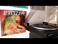 EXCITER: Breakdown The Walls - (Album: Unveiling the wicked - 1986) - Heavy Metal Record Collector EXCITER: Breakdown The Walls - (Album: Unveiling the wicked - 1986)