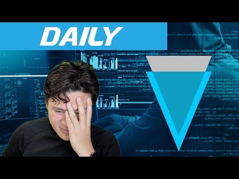 Thumbnail for Daily: Why the DIP / SEC targets ICOs (Again)