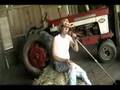 Kenny Chesney- She Thinks My Tractor's Sexy