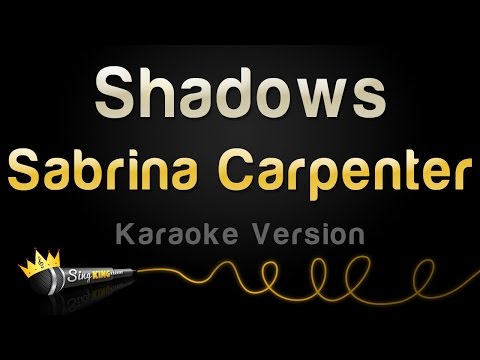 download lagu mp3 mp4 Shadows Karaoke, download lagu Shadows Karaoke gratis, unduh video klip Shadows Karaoke