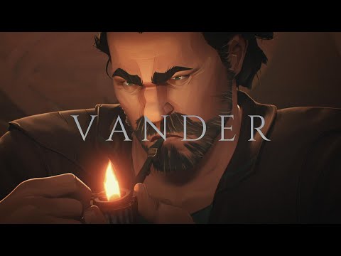 Vander || Arcane
