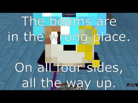 Minecraft 1.17 Modded Survival Timelapse | Episode 7: Creeper & Enderman Farms!